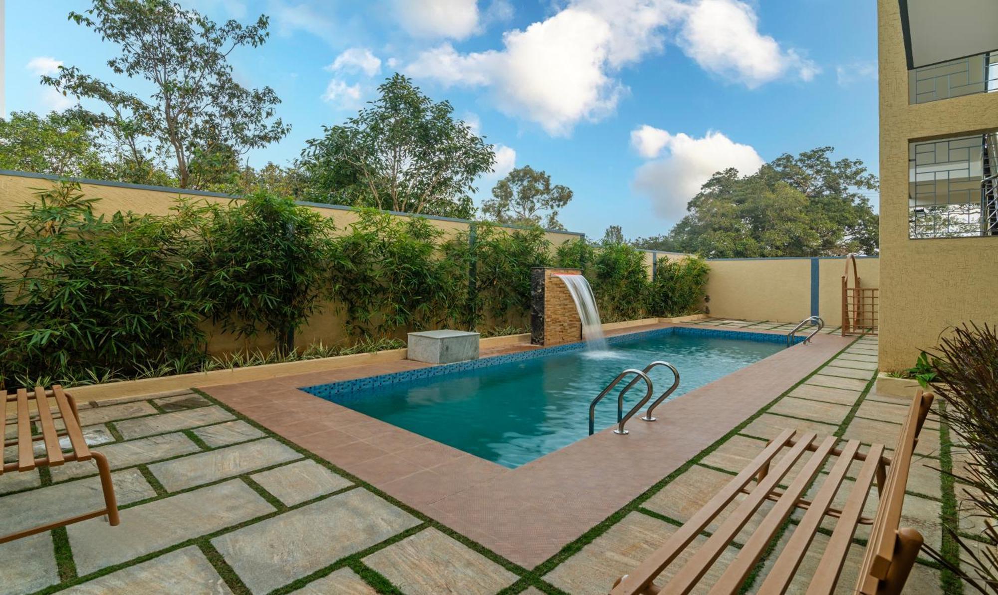 Itsy Hotels Kurinji Stay Inn Yelagiri Extérieur photo