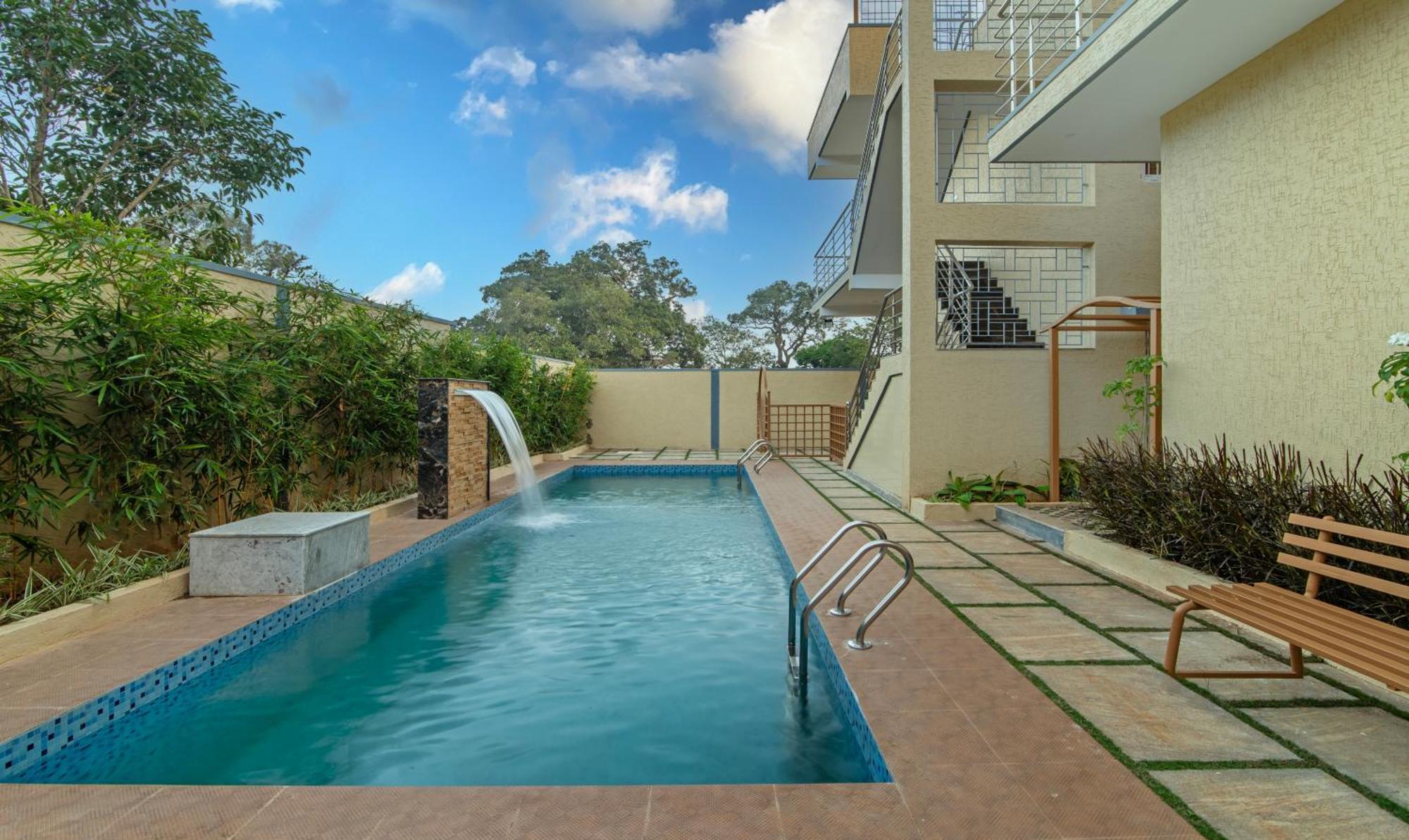 Itsy Hotels Kurinji Stay Inn Yelagiri Extérieur photo