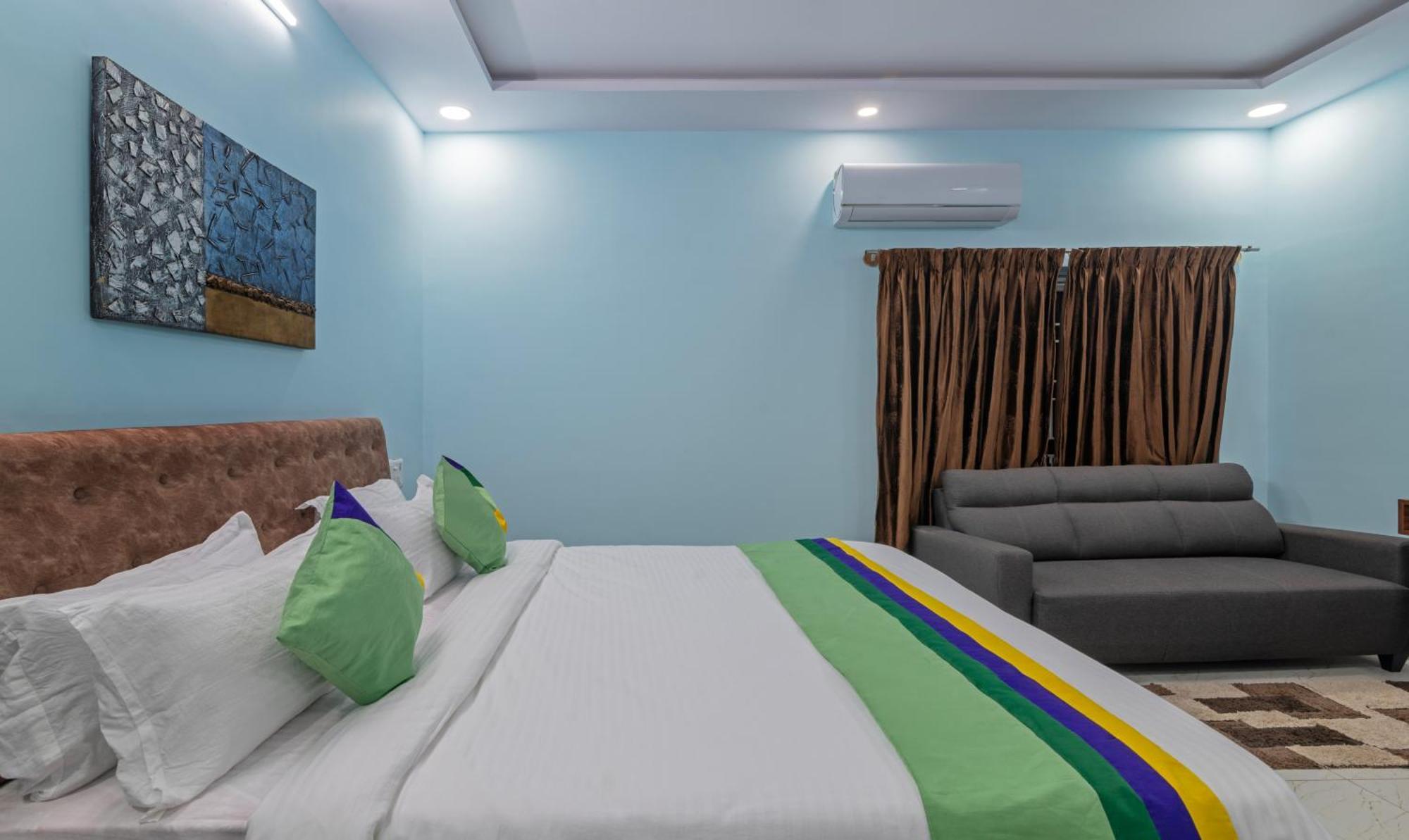 Itsy Hotels Kurinji Stay Inn Yelagiri Extérieur photo
