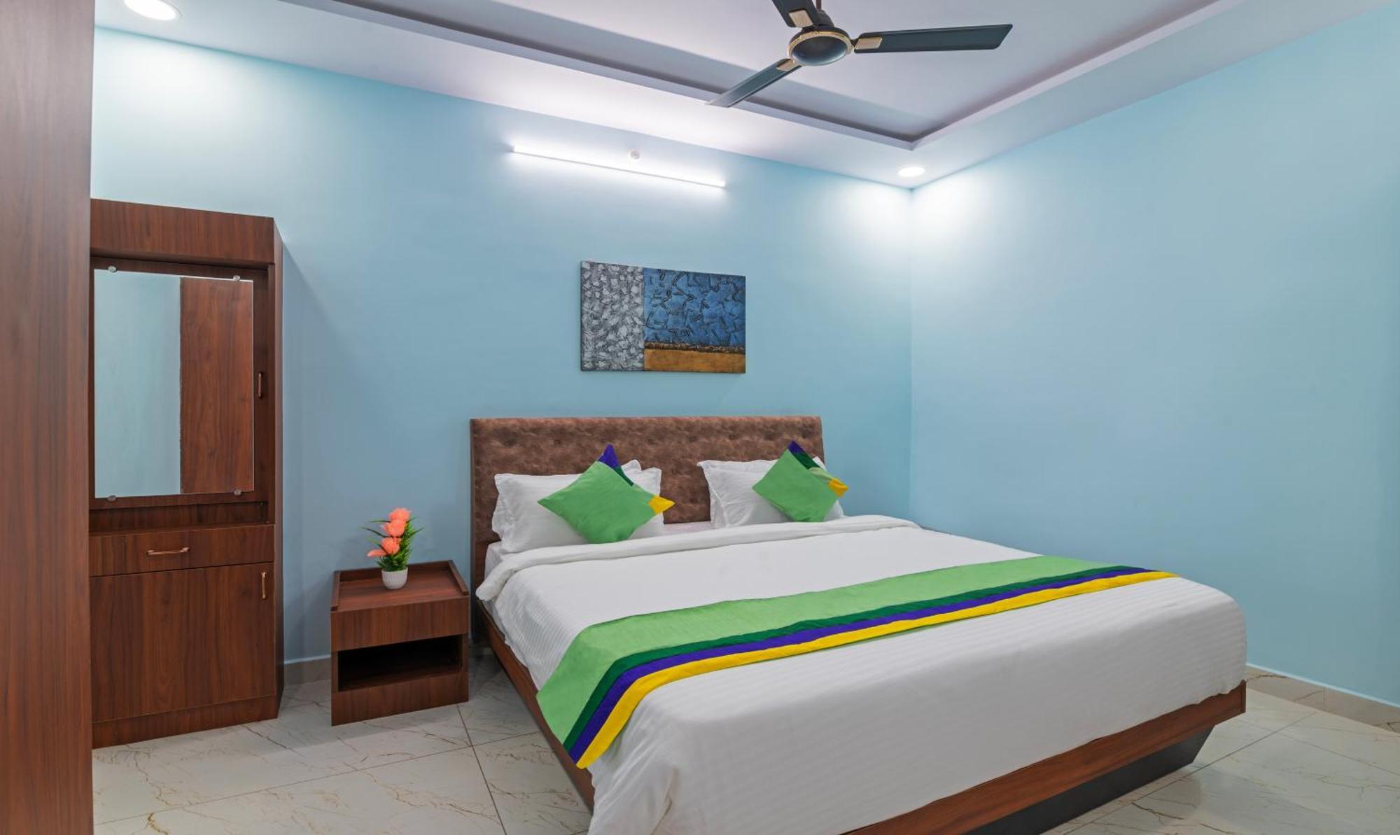 Itsy Hotels Kurinji Stay Inn Yelagiri Extérieur photo