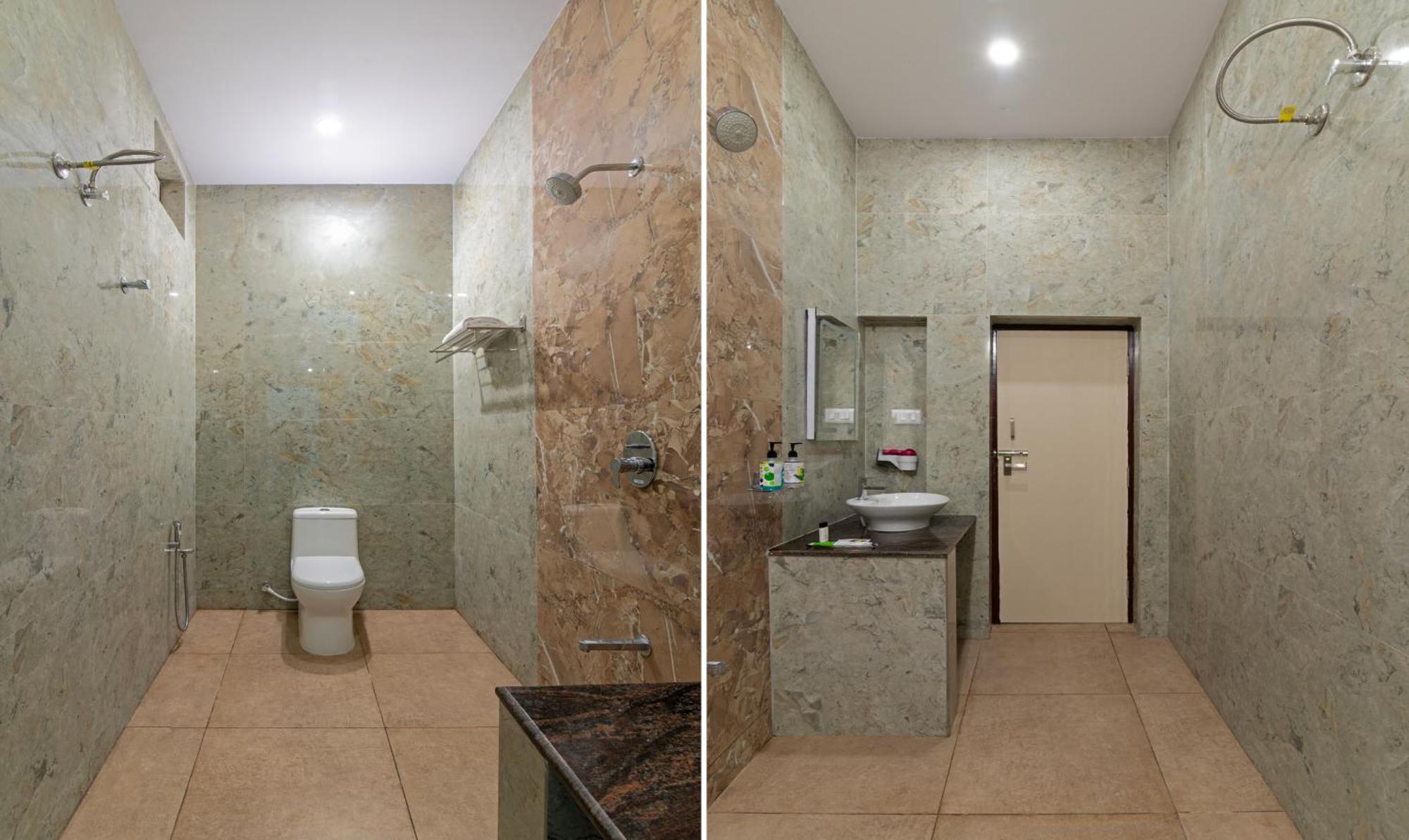 Itsy Hotels Kurinji Stay Inn Yelagiri Extérieur photo