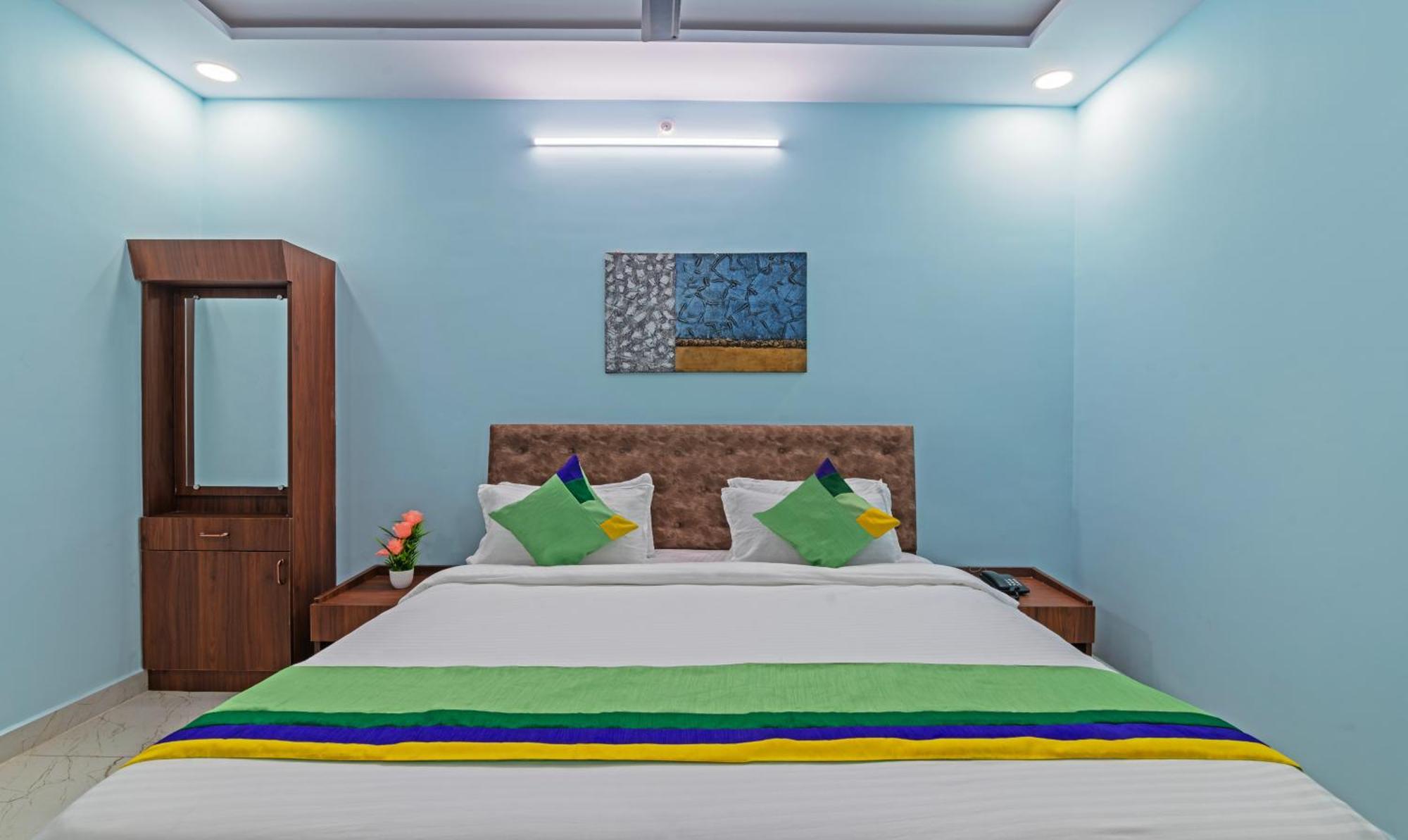 Itsy Hotels Kurinji Stay Inn Yelagiri Extérieur photo