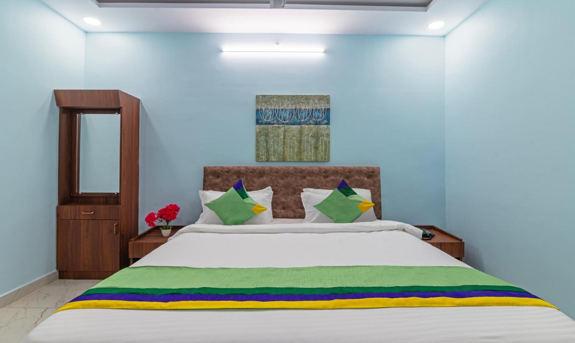 Itsy Hotels Kurinji Stay Inn Yelagiri Extérieur photo