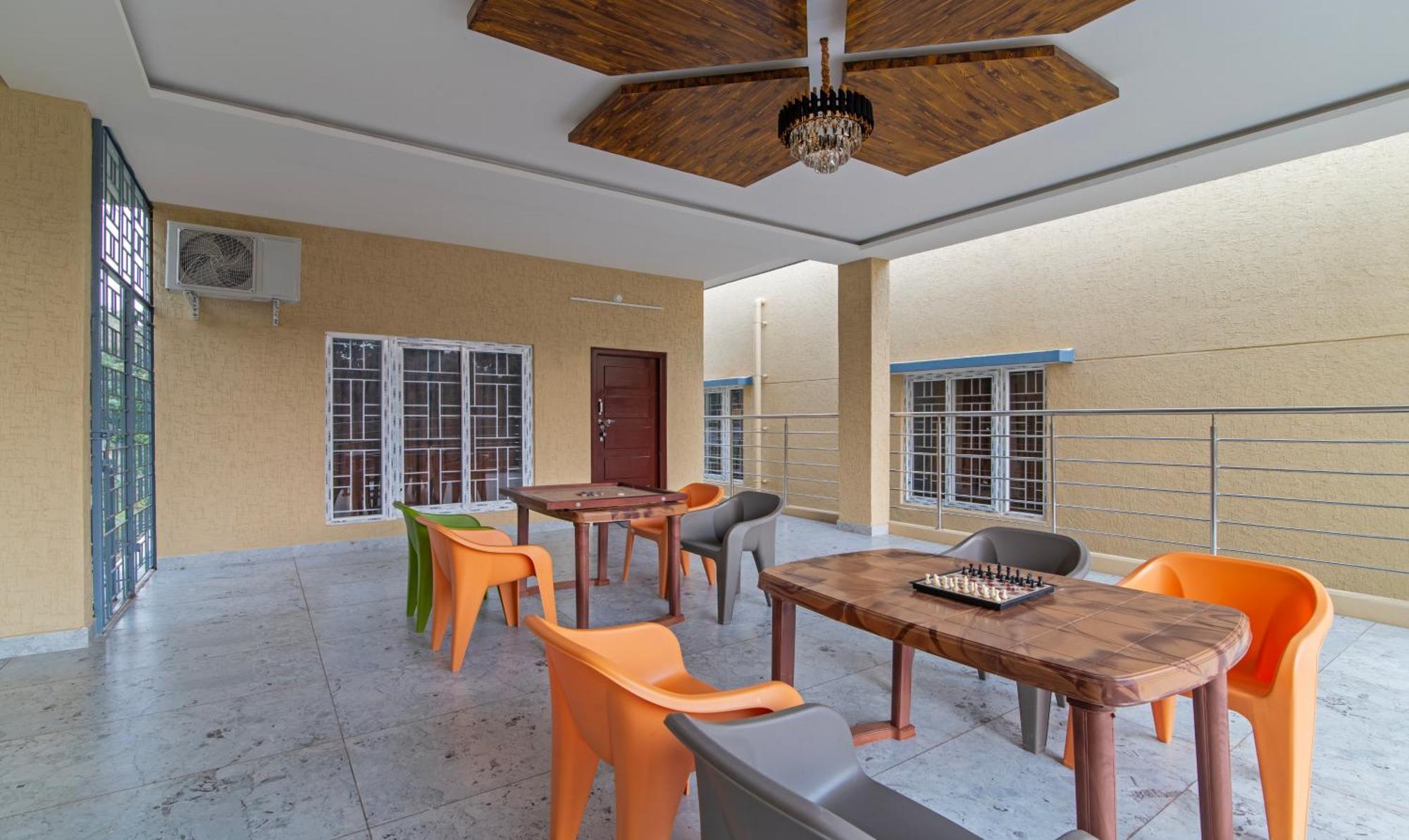 Itsy Hotels Kurinji Stay Inn Yelagiri Extérieur photo