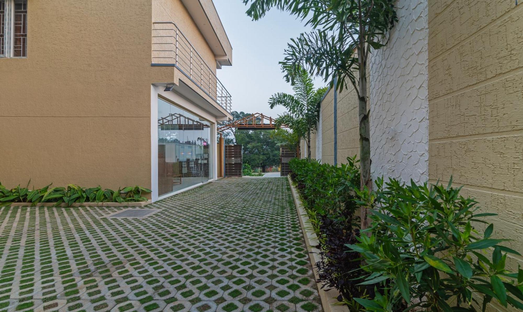 Itsy Hotels Kurinji Stay Inn Yelagiri Extérieur photo