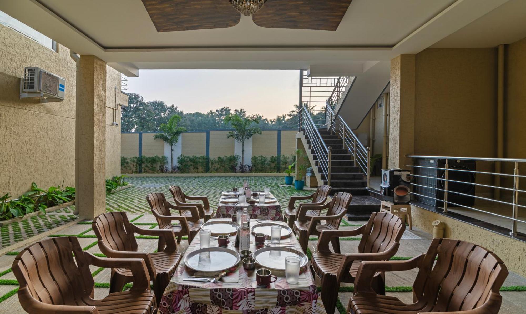 Itsy Hotels Kurinji Stay Inn Yelagiri Extérieur photo