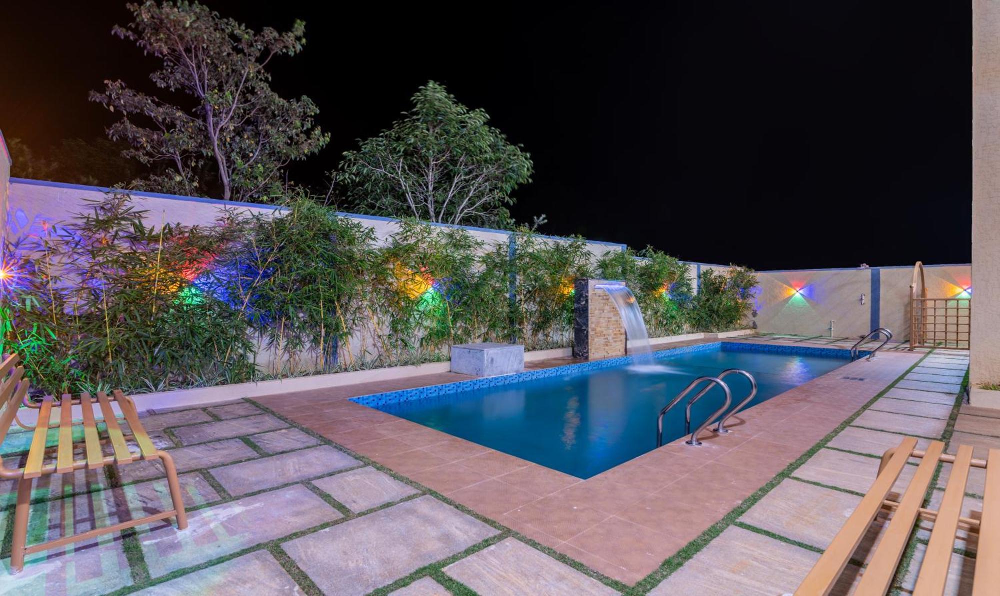 Itsy Hotels Kurinji Stay Inn Yelagiri Extérieur photo