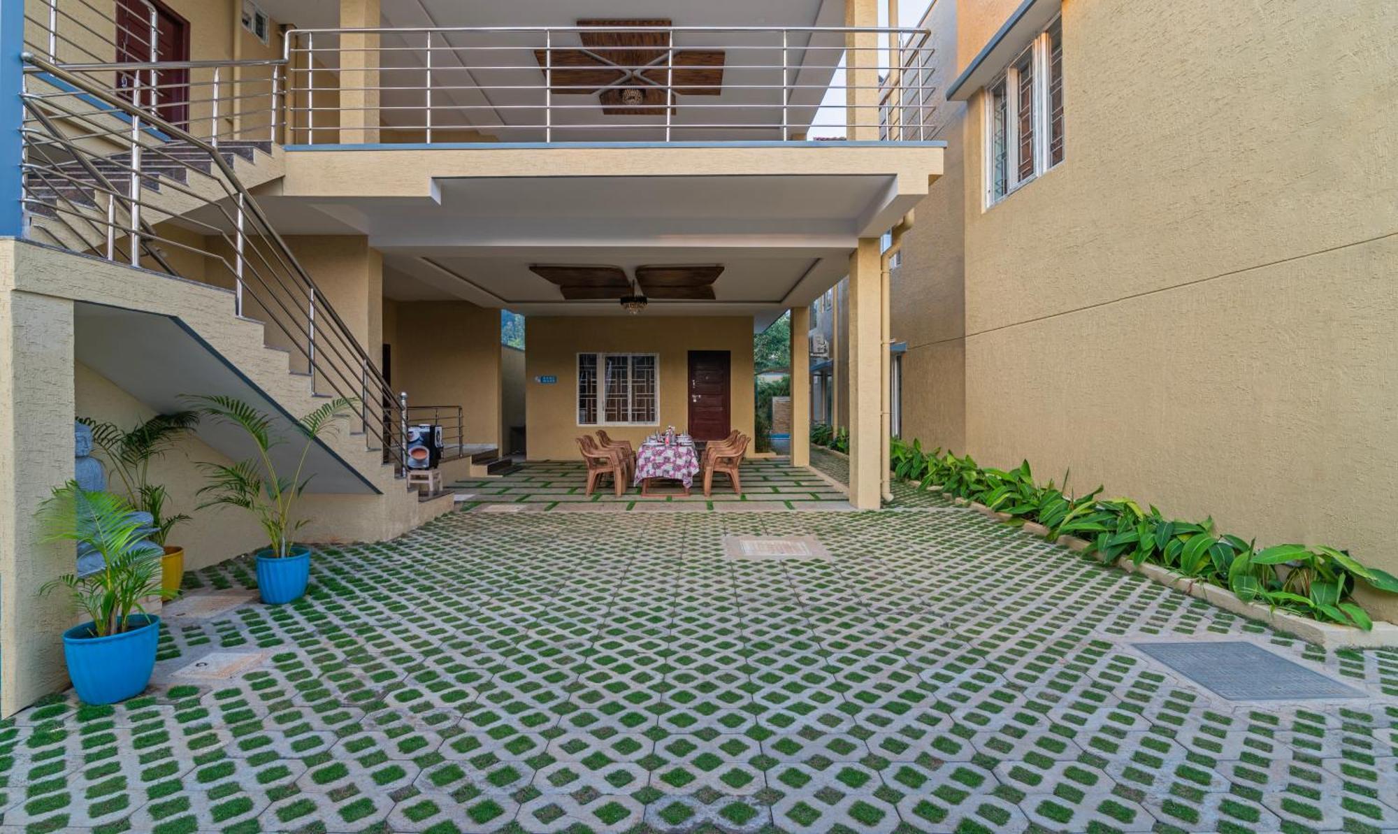 Itsy Hotels Kurinji Stay Inn Yelagiri Extérieur photo