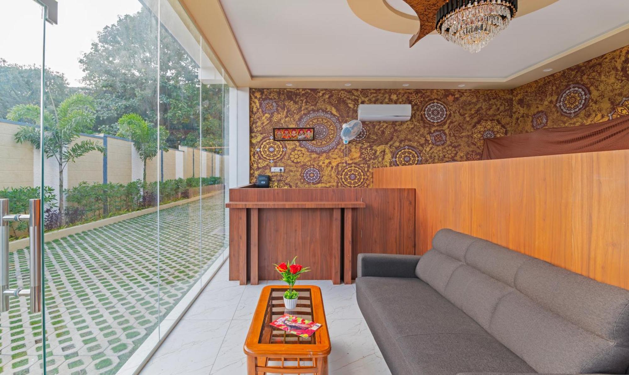 Itsy Hotels Kurinji Stay Inn Yelagiri Extérieur photo