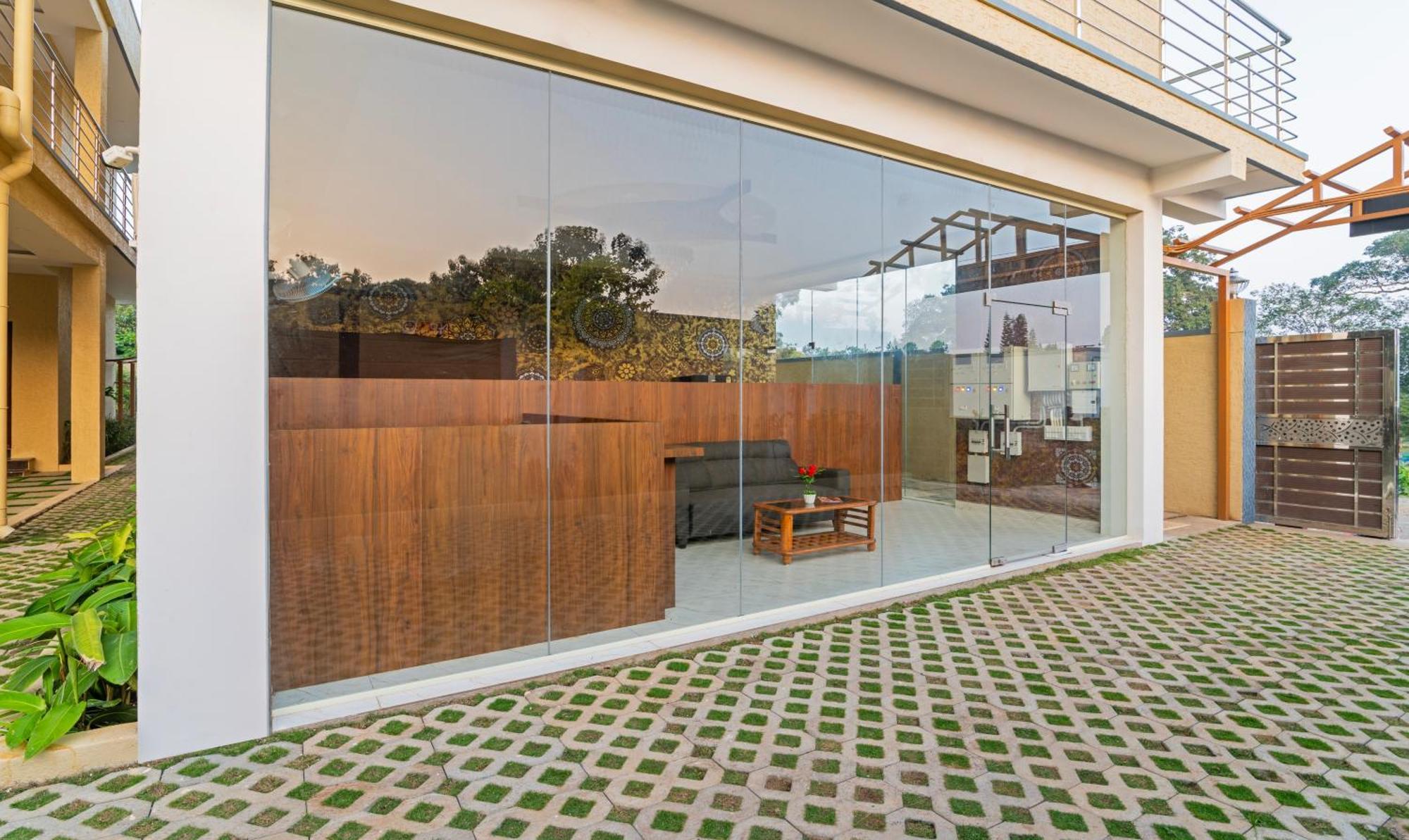 Itsy Hotels Kurinji Stay Inn Yelagiri Extérieur photo