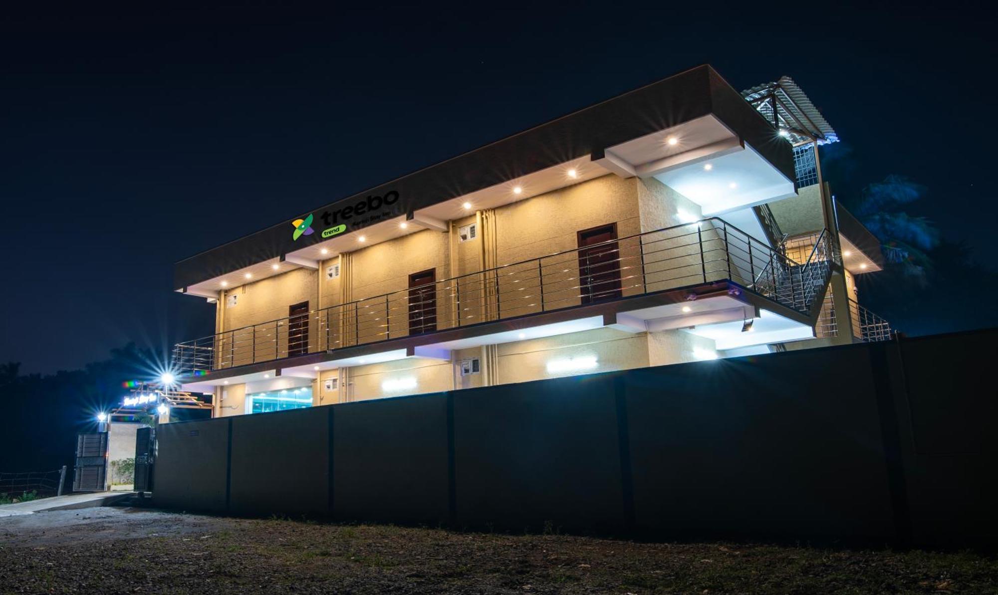 Itsy Hotels Kurinji Stay Inn Yelagiri Extérieur photo