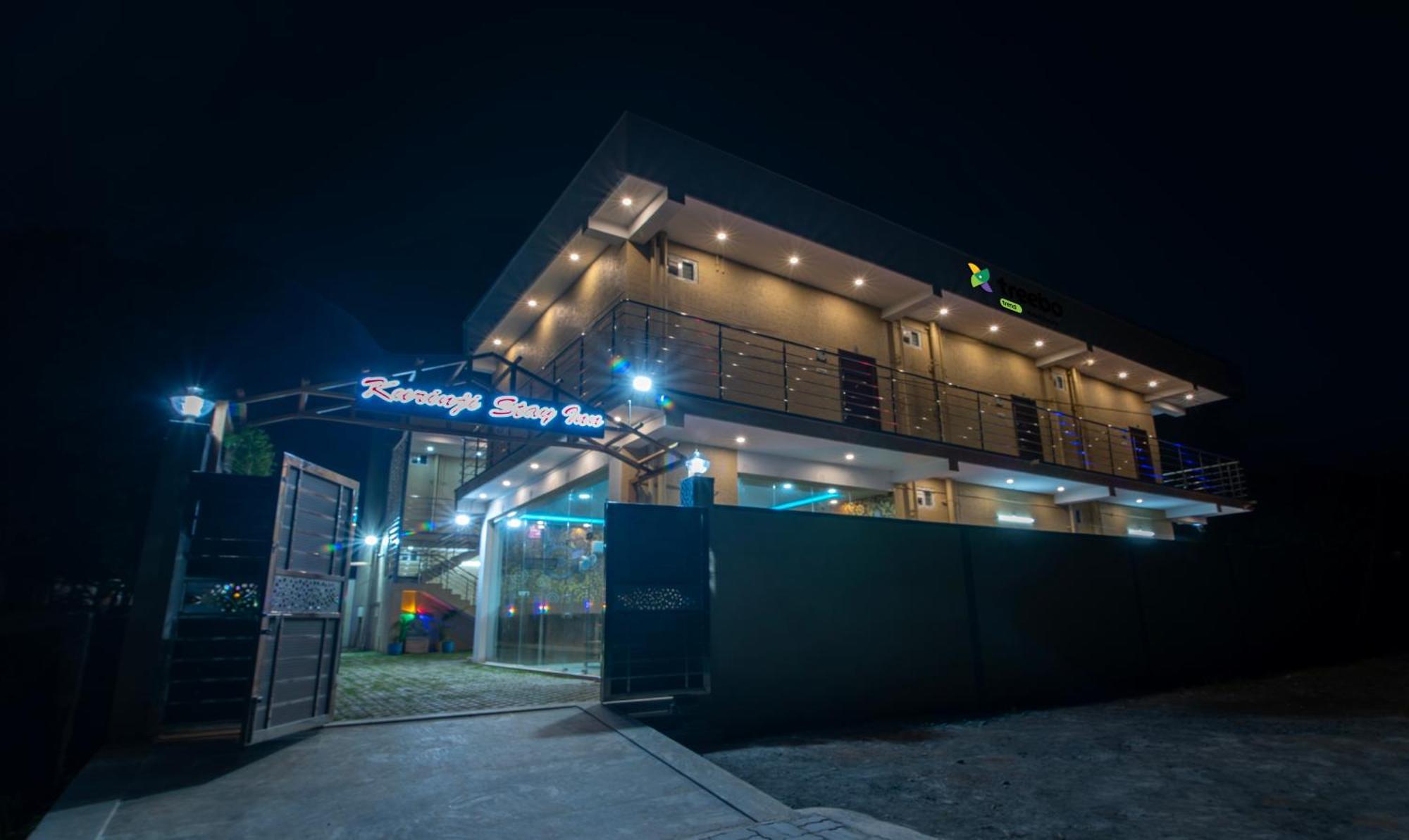 Itsy Hotels Kurinji Stay Inn Yelagiri Extérieur photo